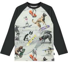 Remington T-shirts & Tops